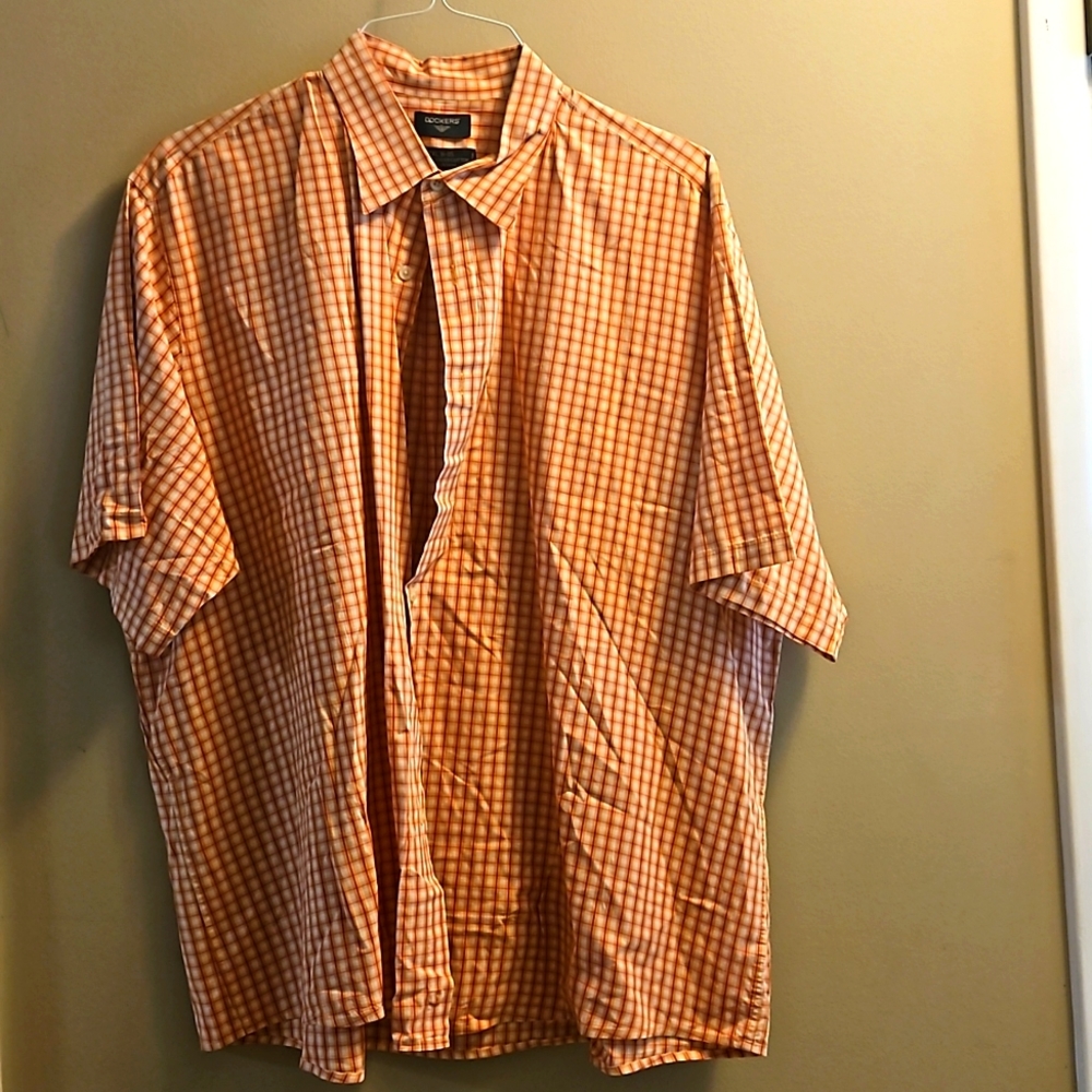 Dockers dress shirt